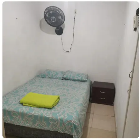 Casa Paulina Cartagena