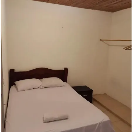 Casa Paulina * Cartagena