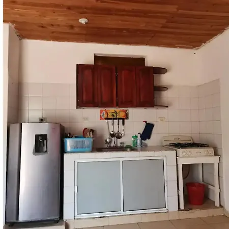 Guest house Casa Paulina