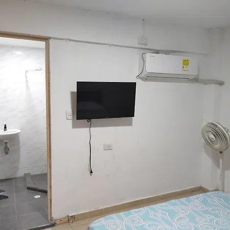 Guest house Casa Paulina