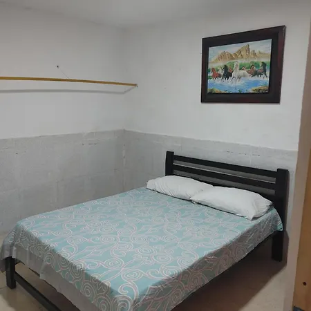 Guest house Casa Paulina Cartagena