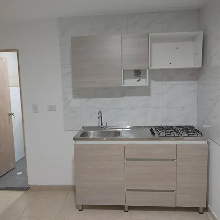 Guest house Casa Paulina Cartagena