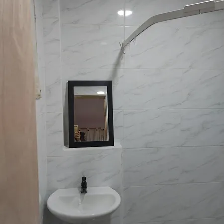 Casa Paulina * Cartagena