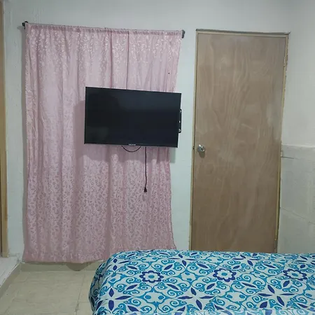 Casa Paulina * Cartagena