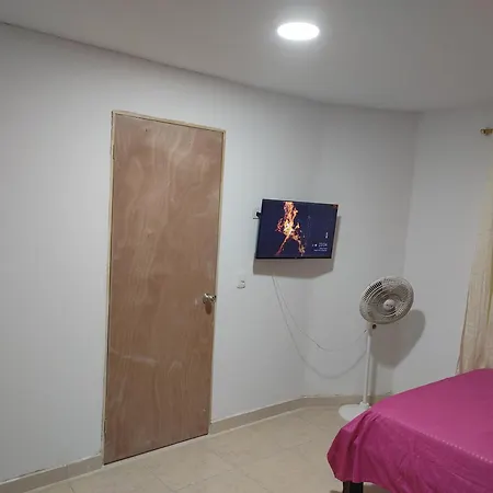 Casa Paulina * Cartagena