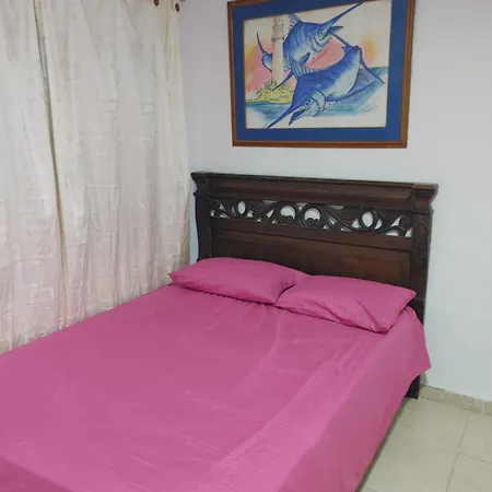 Casa Paulina * Cartagena