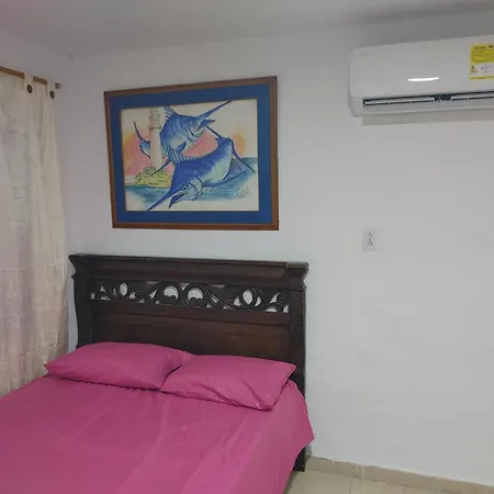 Casa Paulina Pensión *