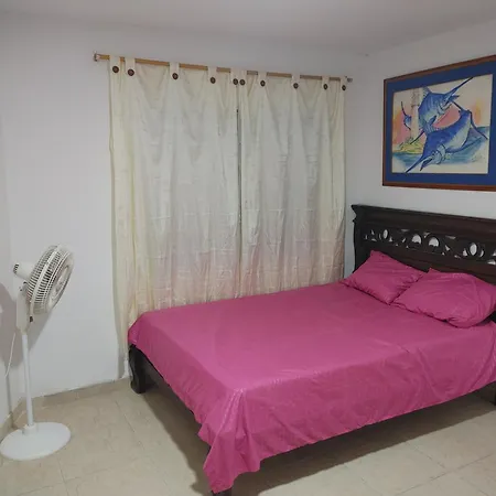 Casa Paulina *