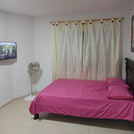 Pensión Casa Paulina *